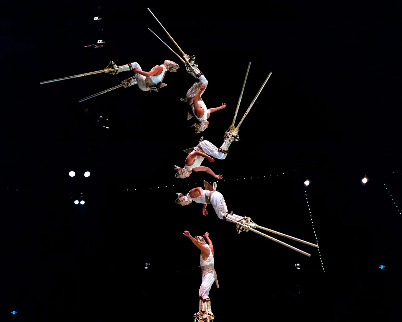 Free Ticketing for Circuses