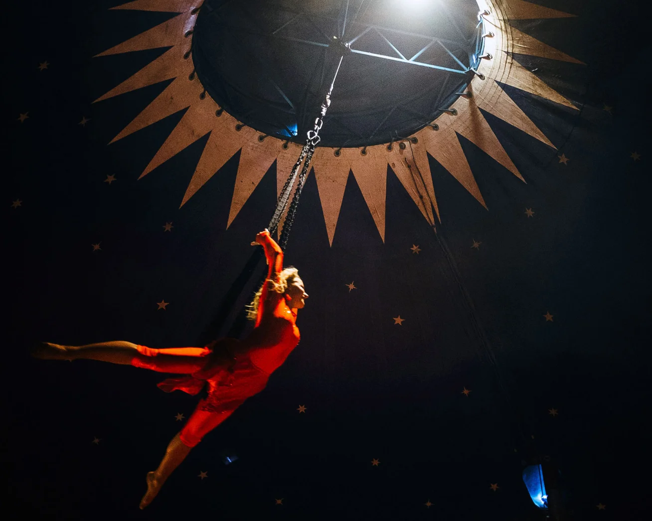 Increase Ticket Sales for Circuses