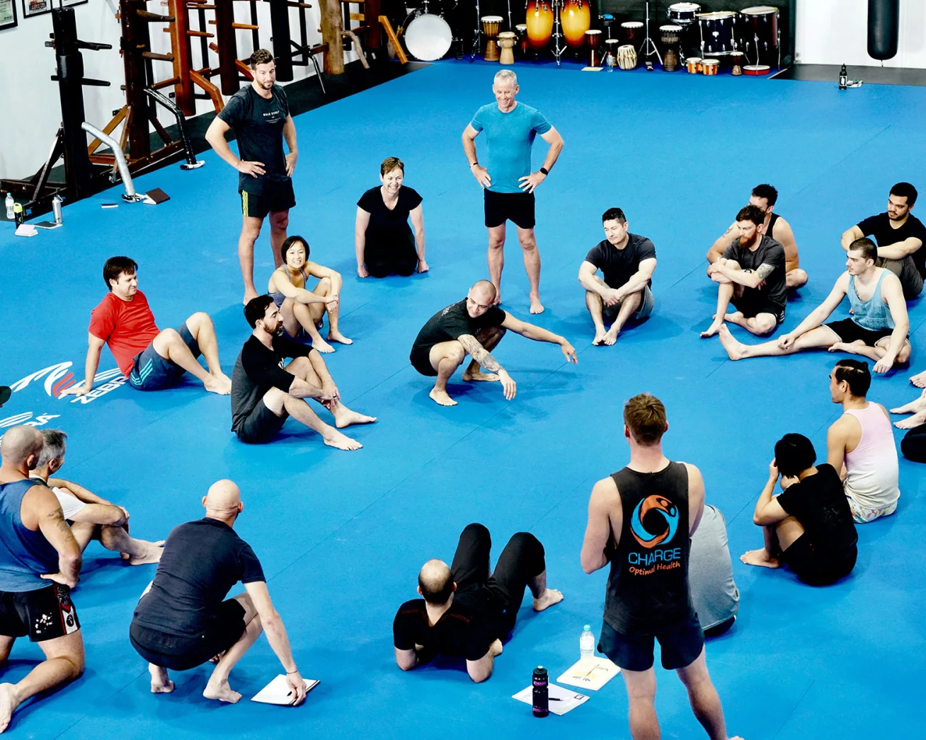 Increase ticket sales for classes