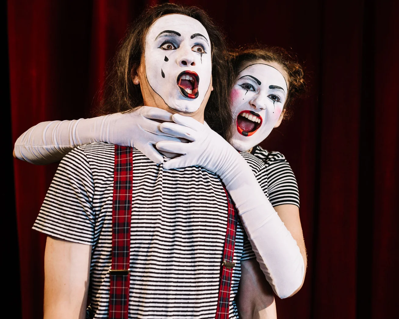 Increase ticket sales for comedy shows