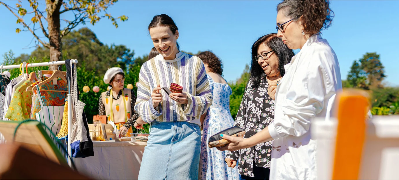 Community and Charity Events