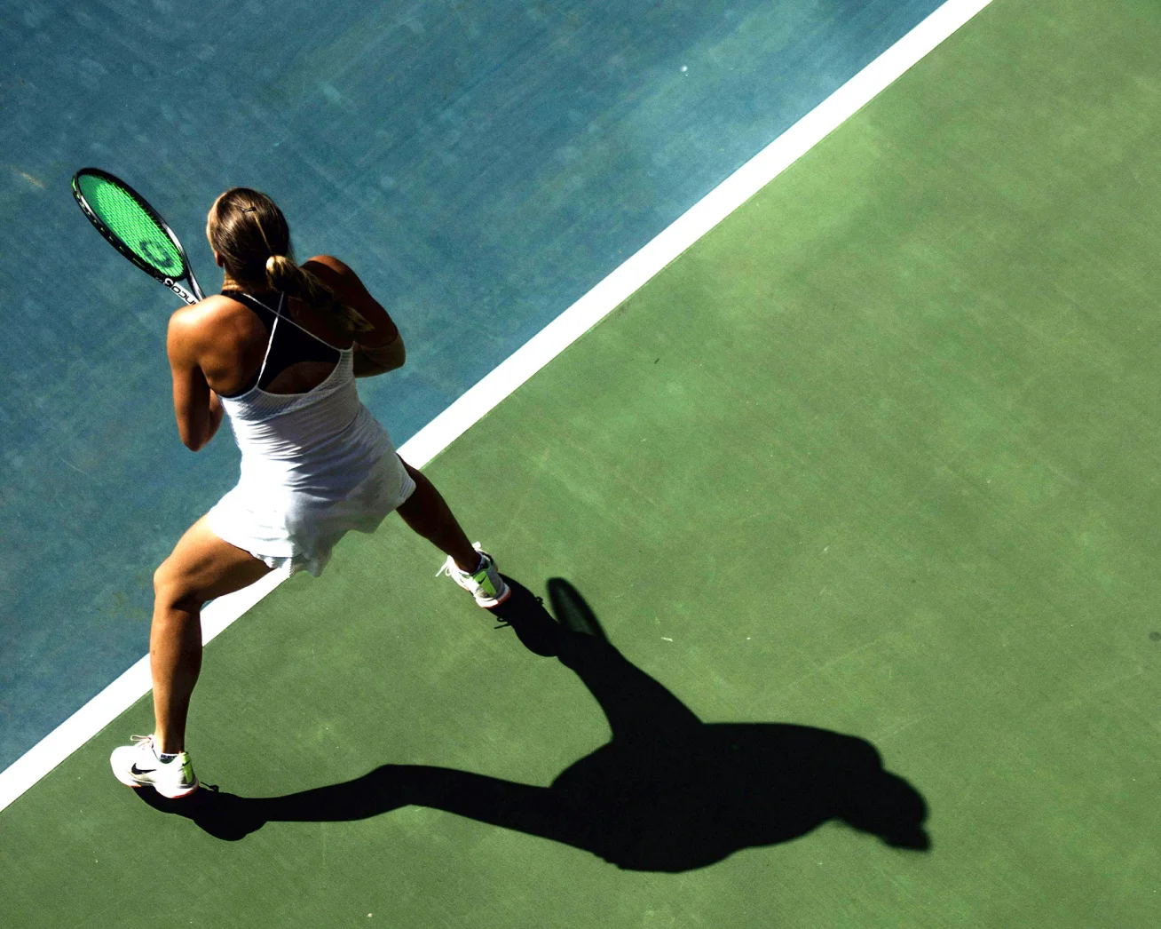 Increase ticket sales for competitions