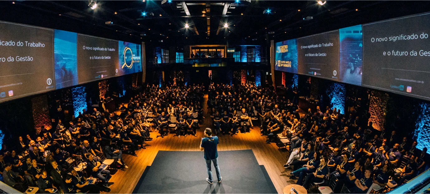 Conferences and Business Events
