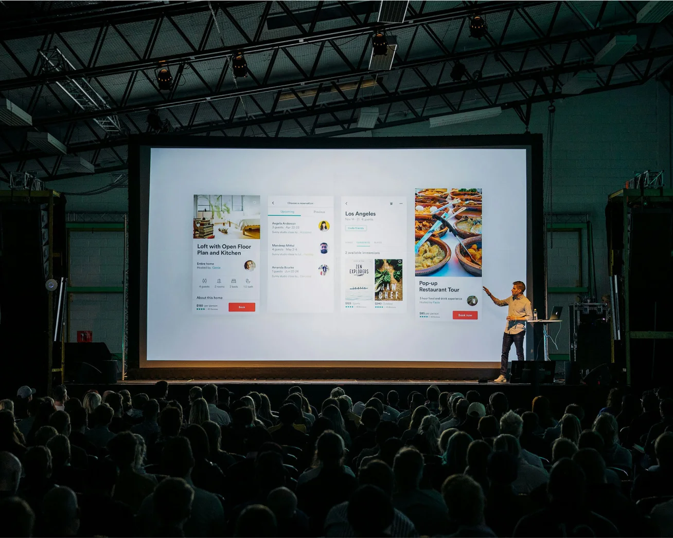Free Ticketing for Conferences
