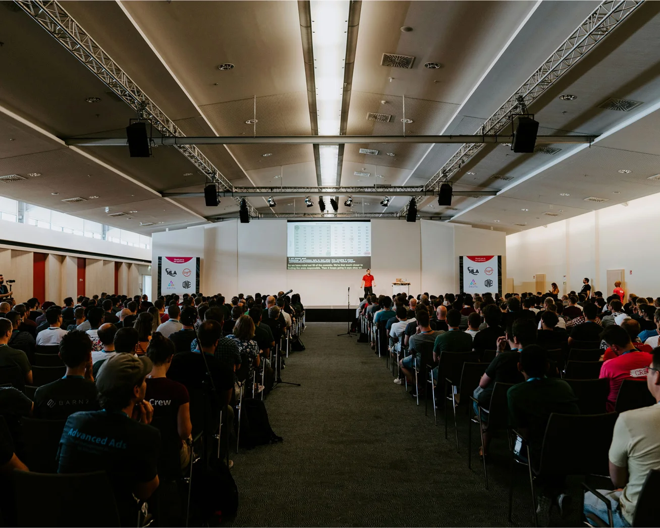 Increase Conference Ticket Sales