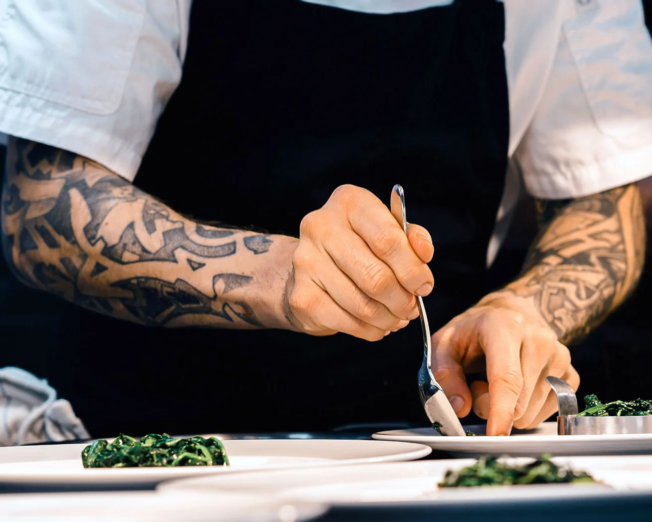 Increase Ticket Sales for Culinary Competitions