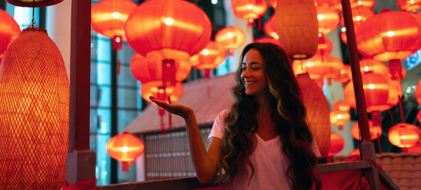 Ticketing System for Cultural Fairs