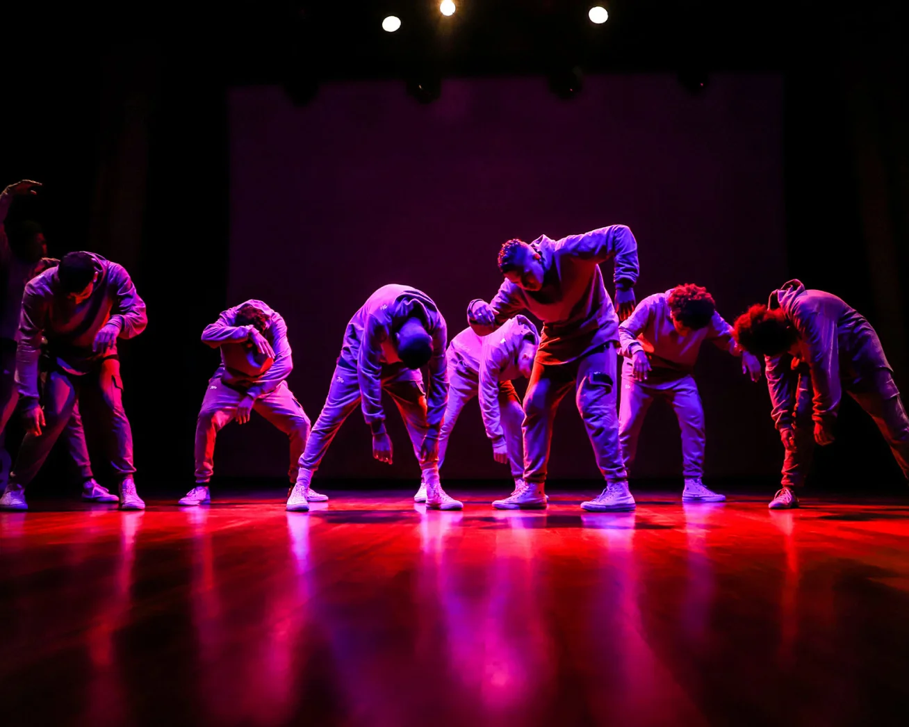 Increase ticket sales for dance recitals