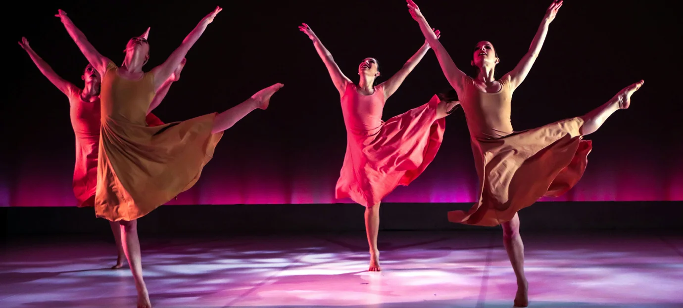 Ticketing system for dance recitals