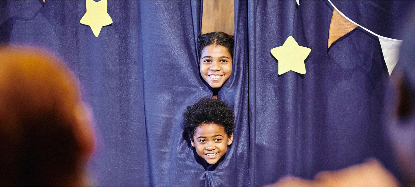 Family and Kids Events