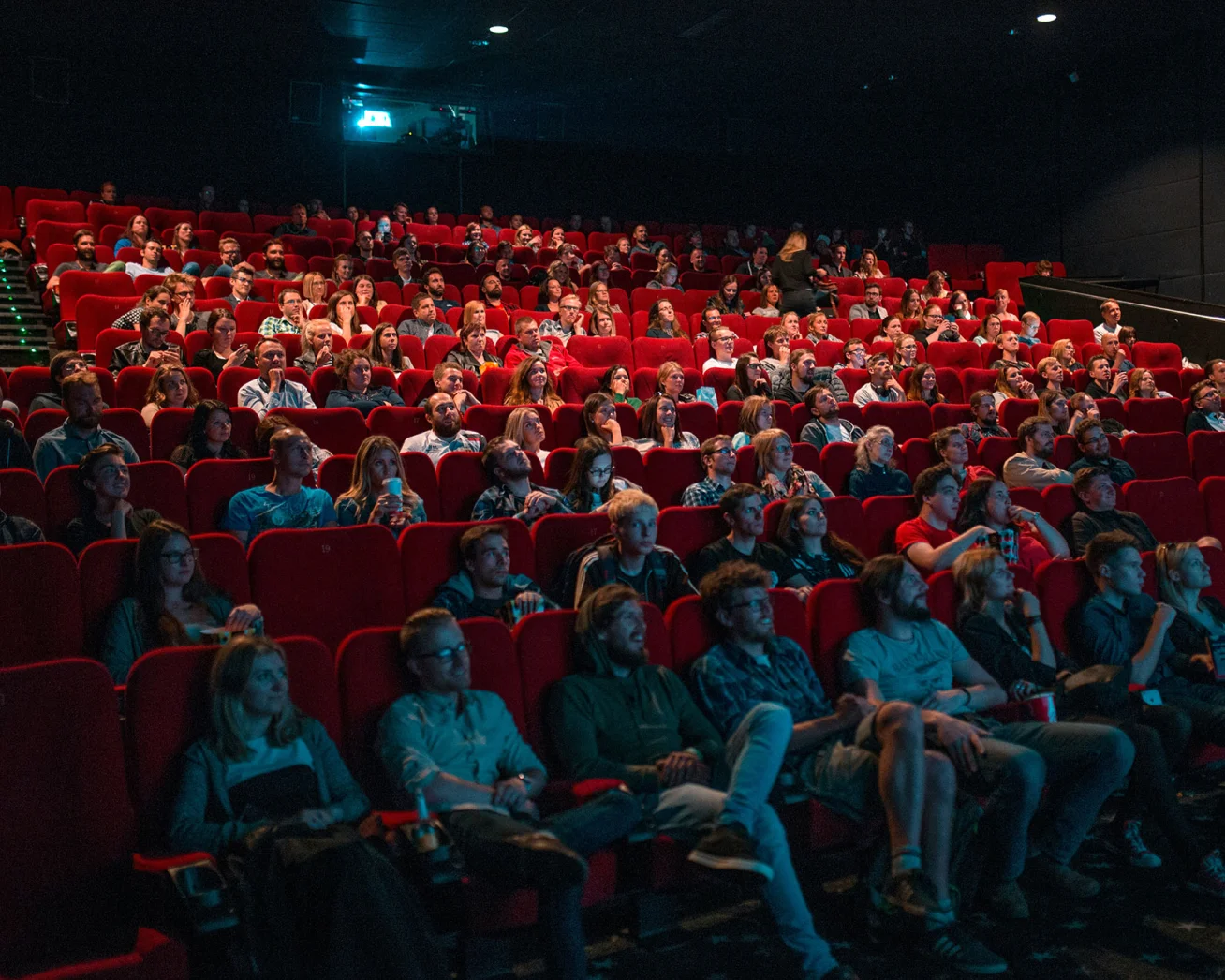 Free Ticketing for Film Festivals