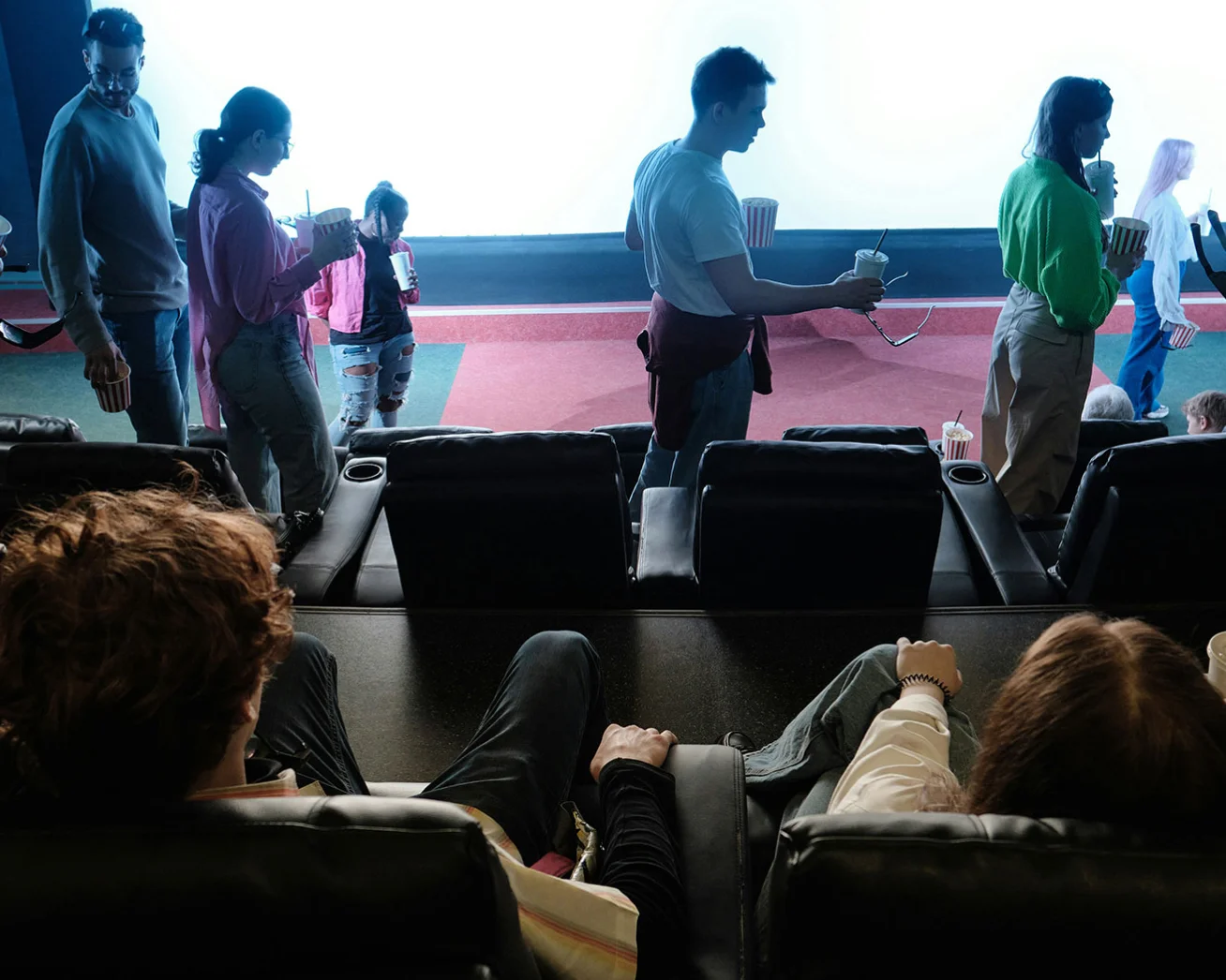 Increase Ticket Sales for Film Festivals