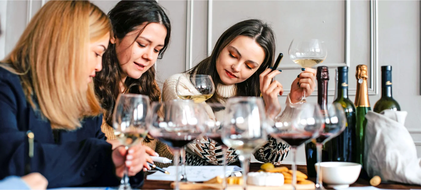 Food and Drink Events