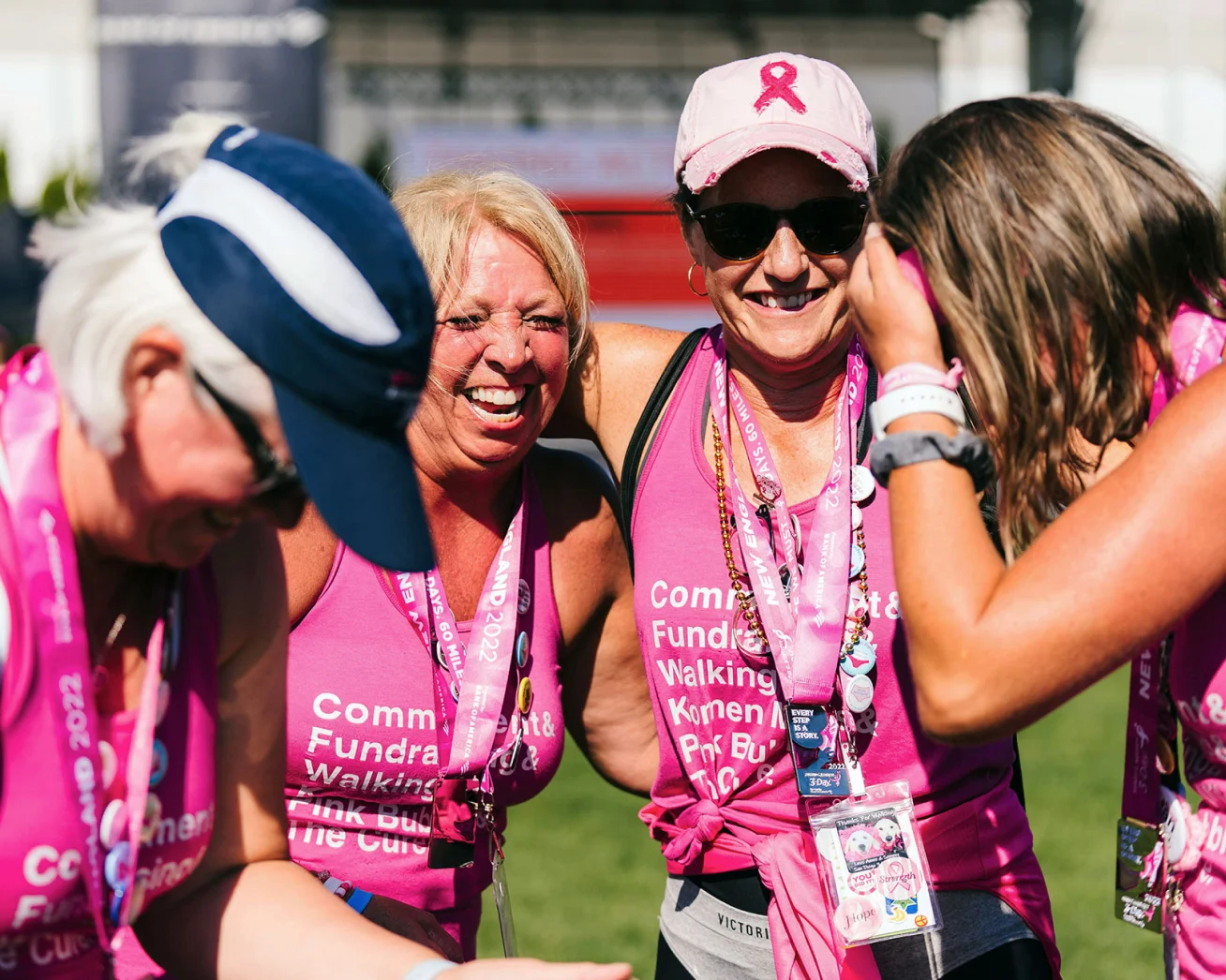 Free Ticketing for Fundraisers