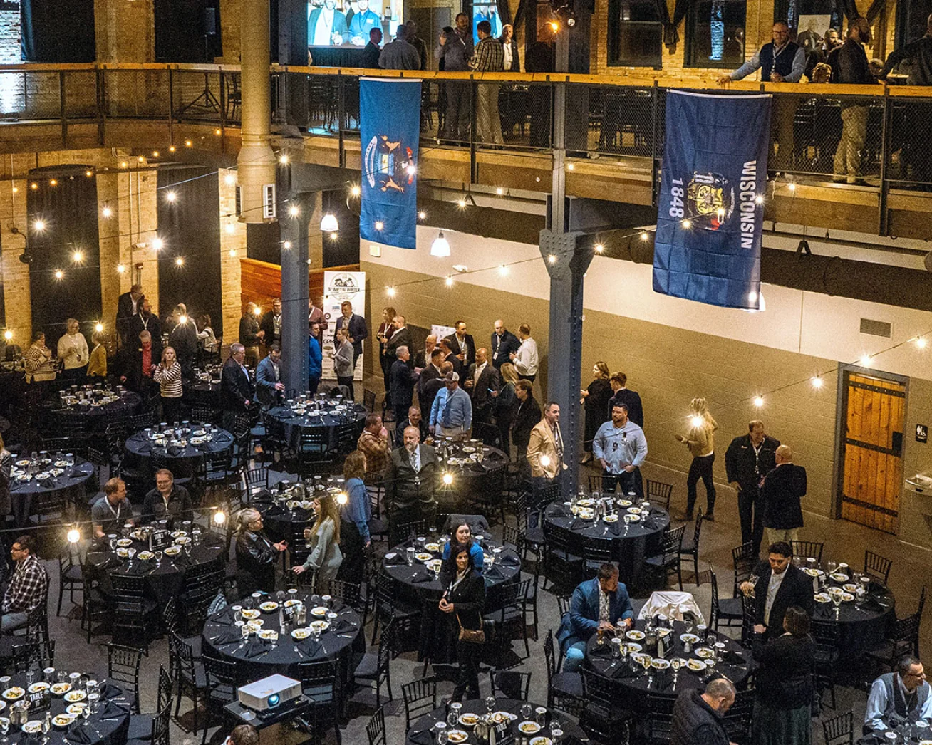 Free Ticketing for Galas