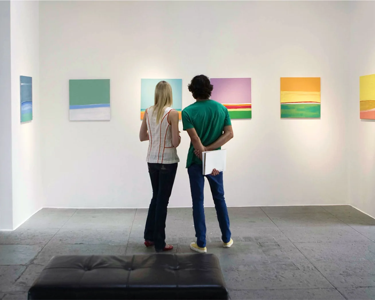 Free Ticketing for Galleries