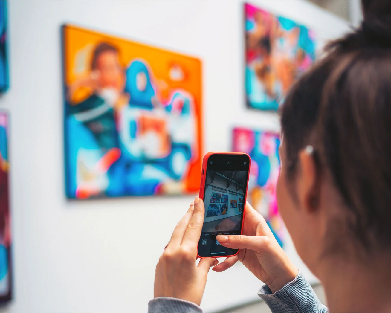 Increase Gallery Ticket Sales