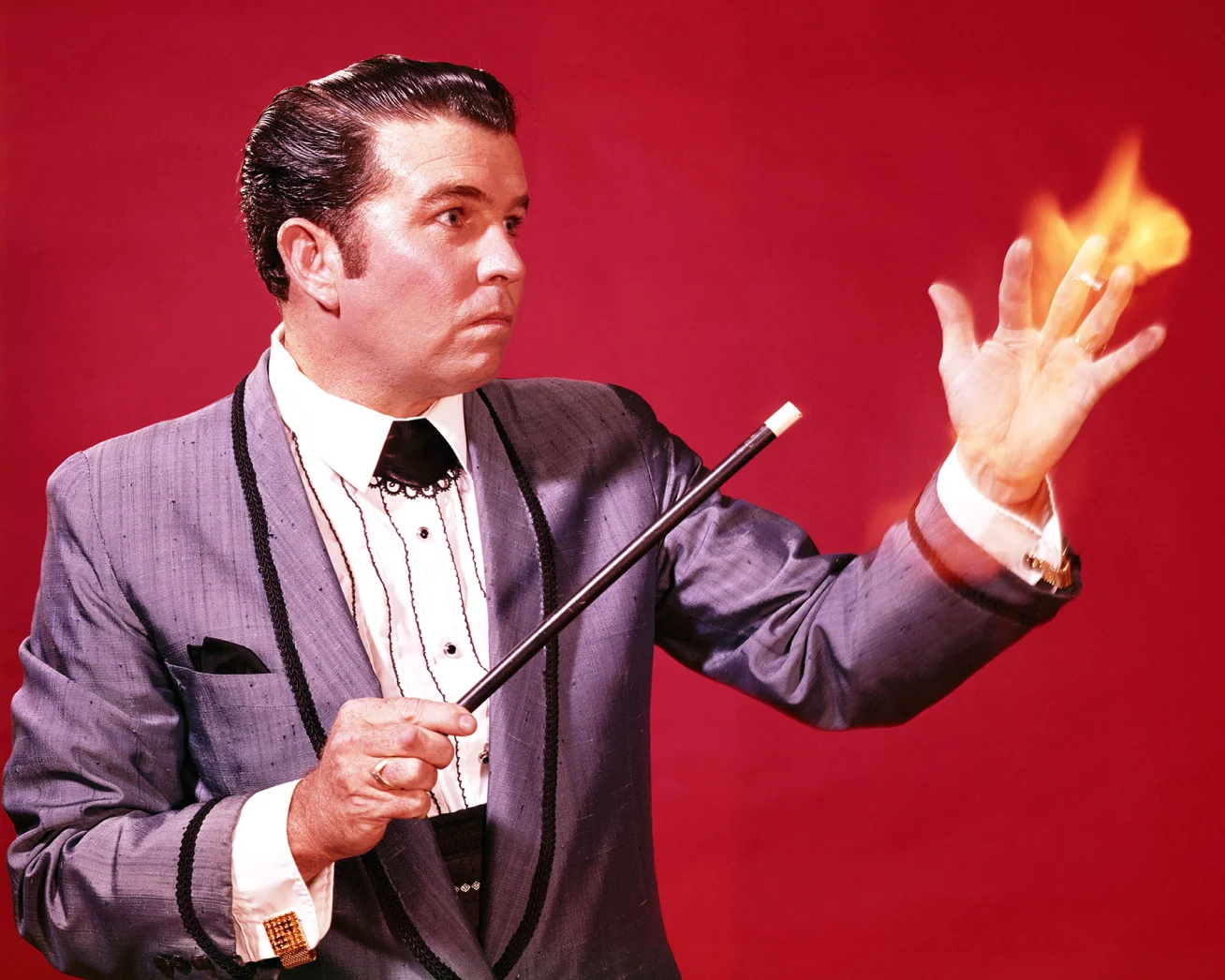 Increase ticket sales for magic shows