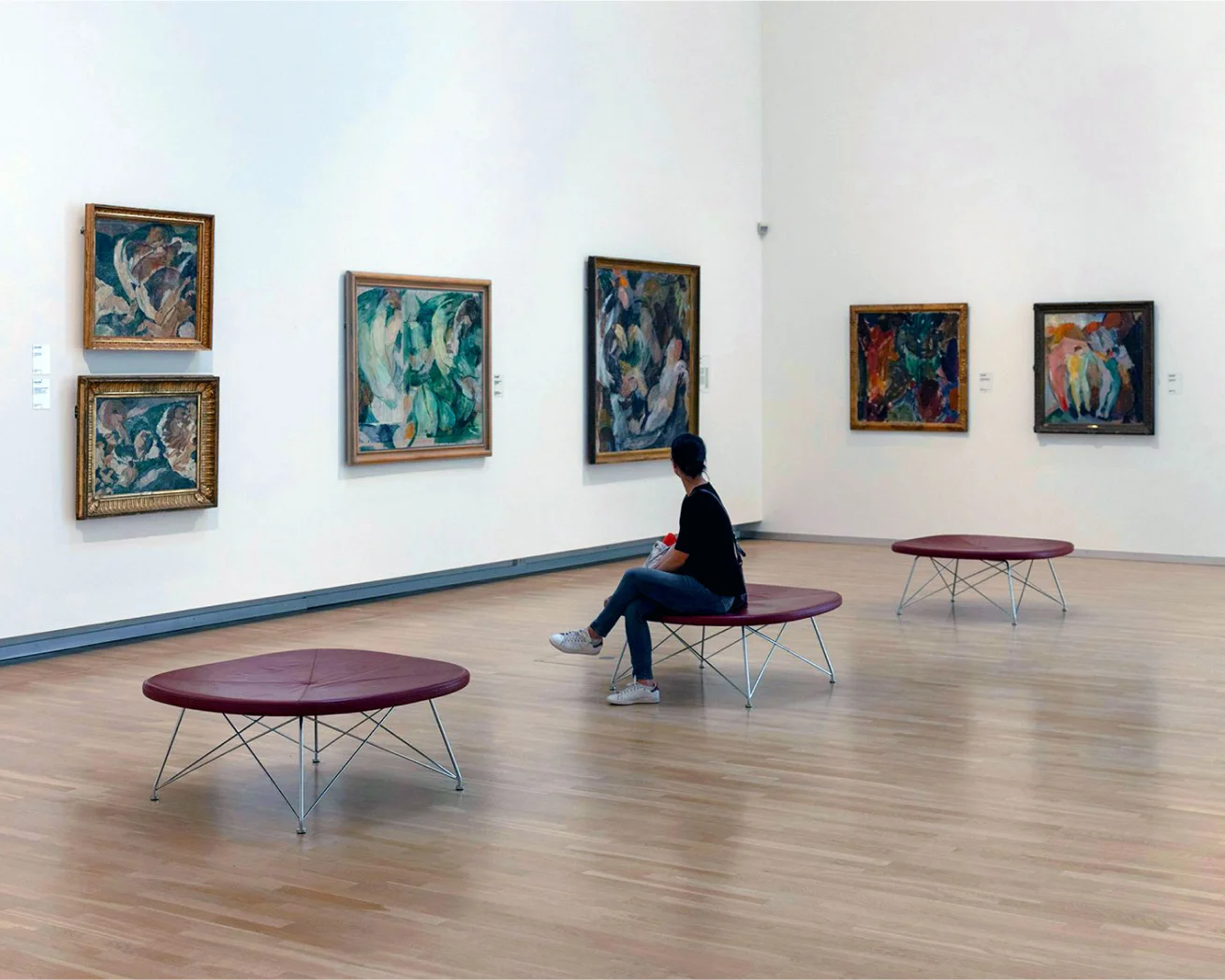 Increase Museum Ticket Sales