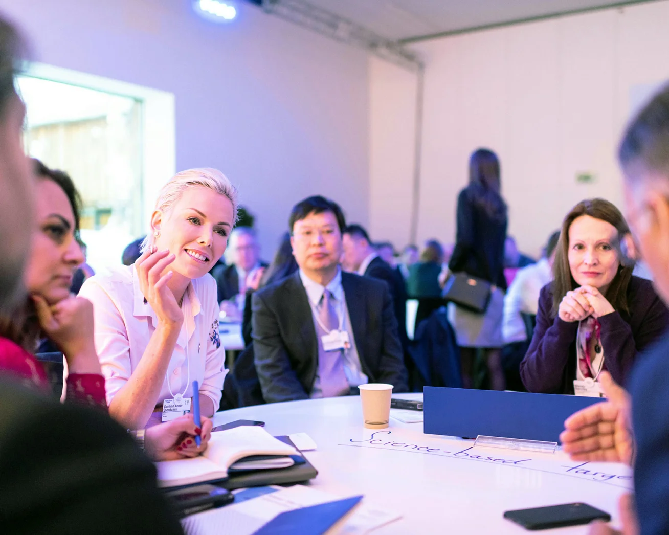 Free Ticketing for Networking Events