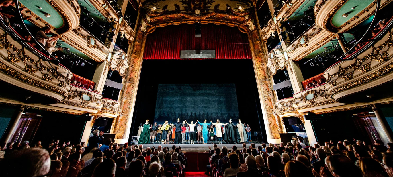 Performances and Entertainment