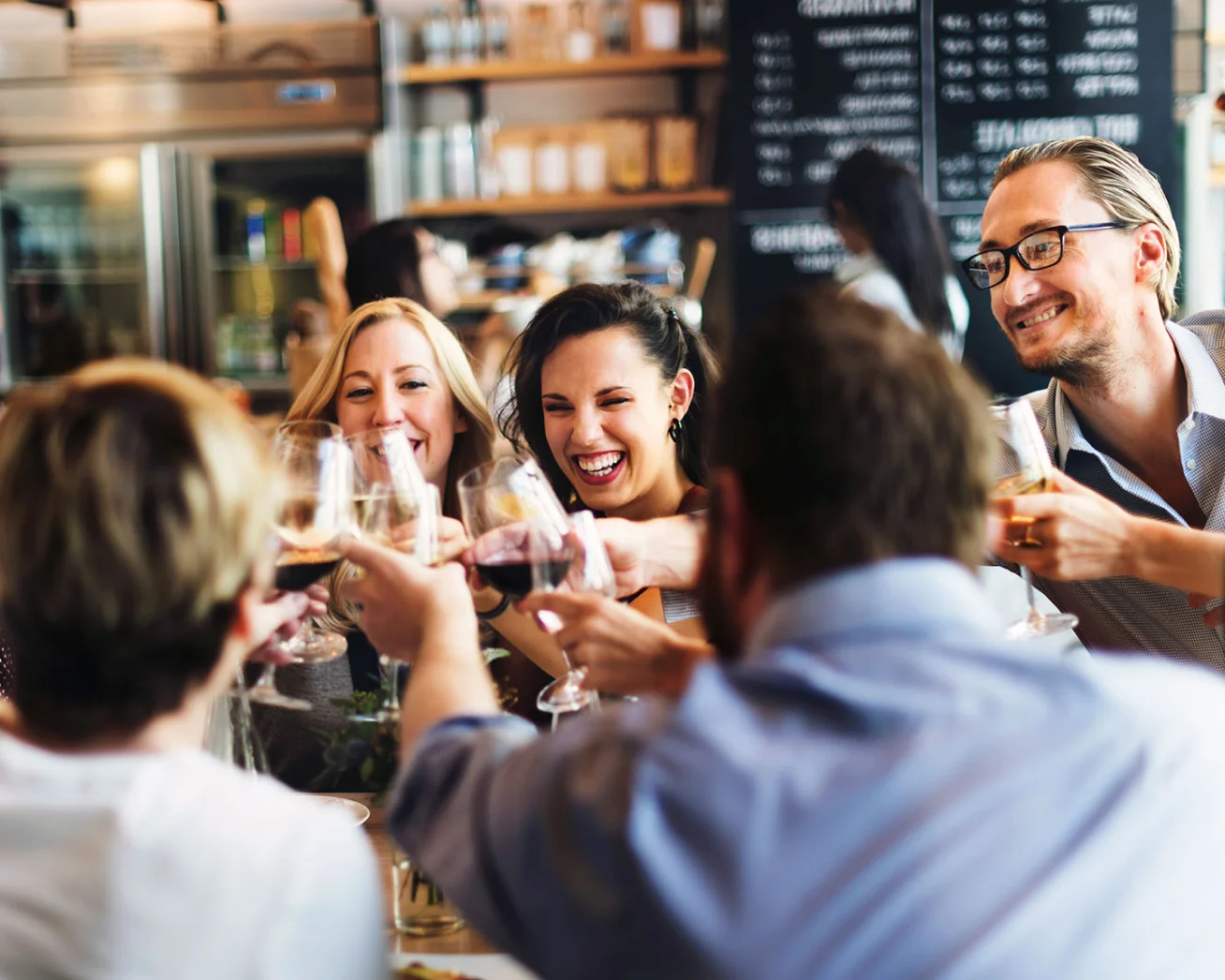 Increase Ticket Sales for Pop-up Restaurants