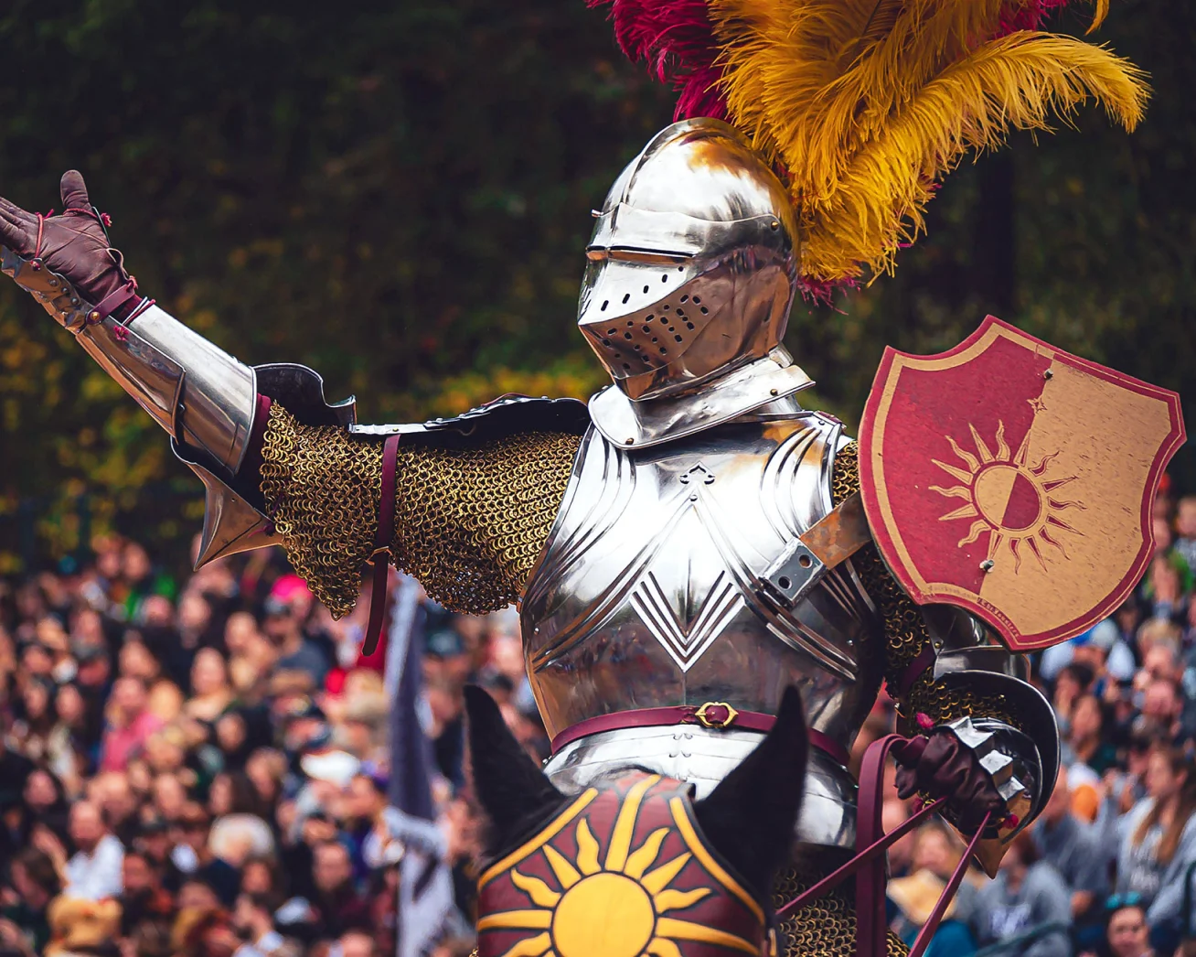 Free Ticketing for Renaissance Fairs