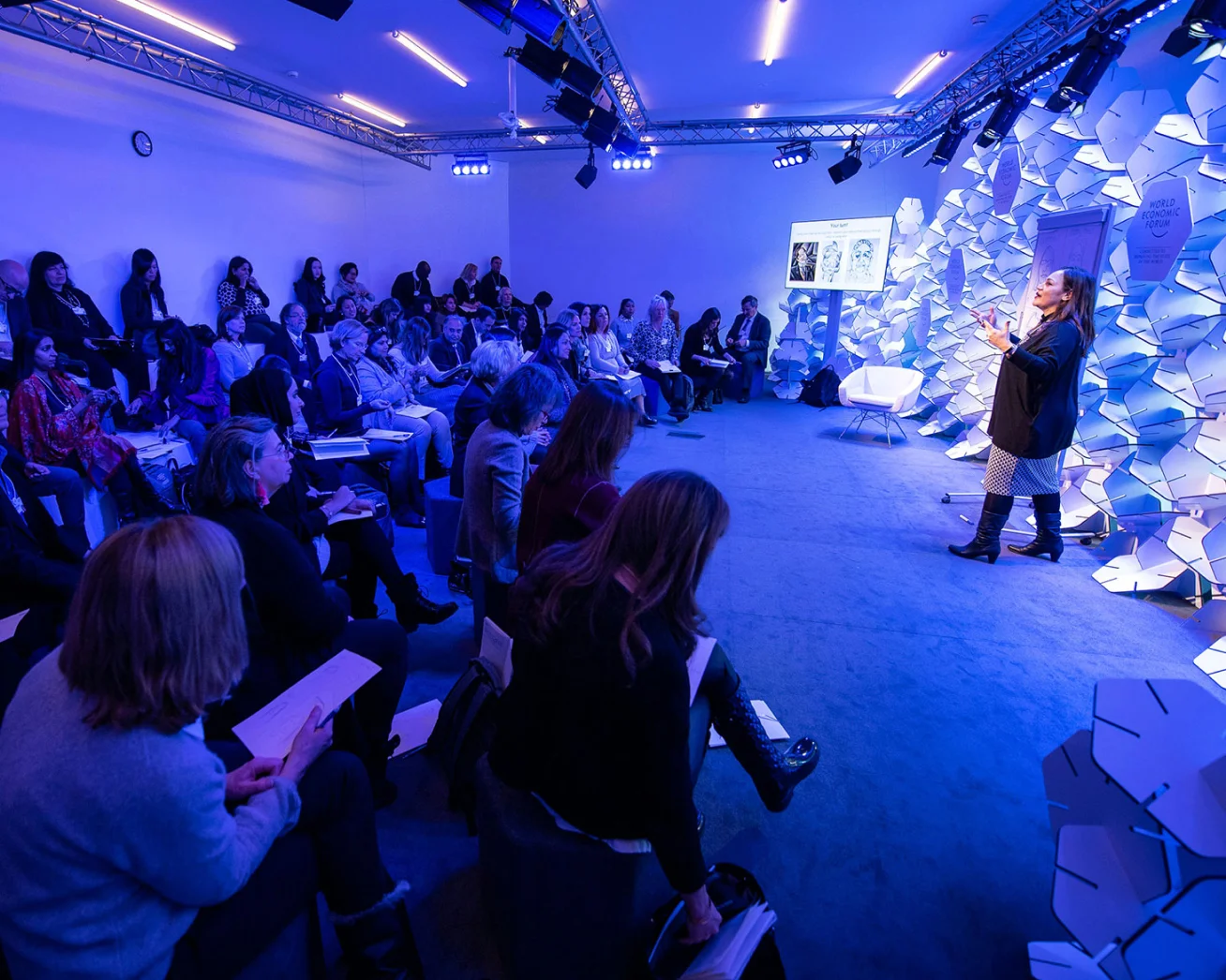 Increase Ticket Sales for Seminars