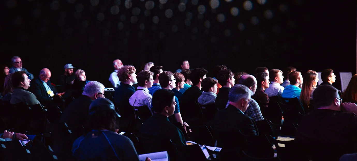 Ticketing System for Seminars