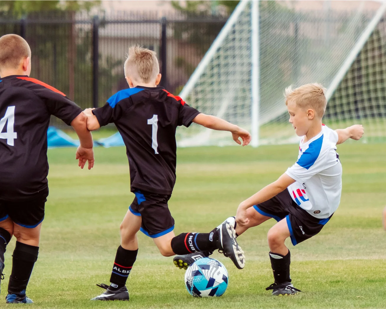 Free Ticketing for Sport Events