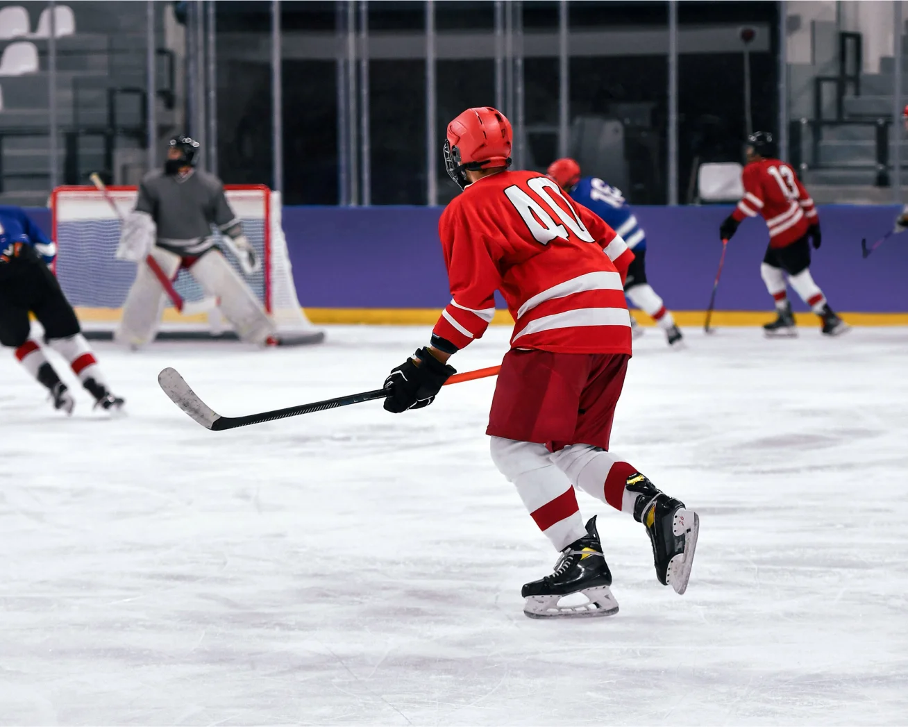 Increase Sports Ticket Sales