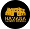 Havana Testimonial