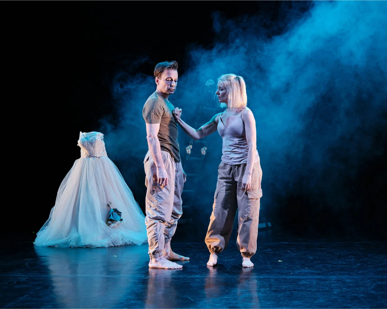 Increase Theater Ticket Sales