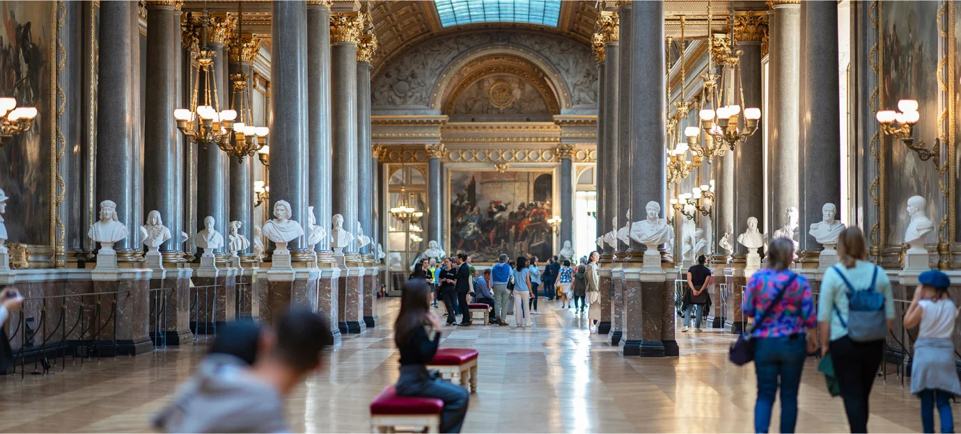 Tourist Attractions and Exhibits