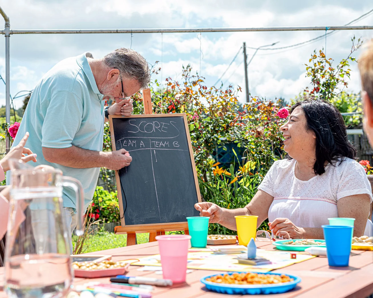 Free Ticketing for Trivia Nights