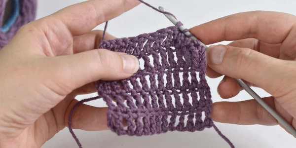 Introductory Crochet 101