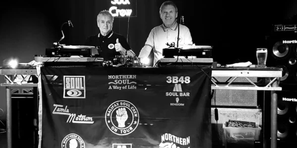 Halifax Soul Crew