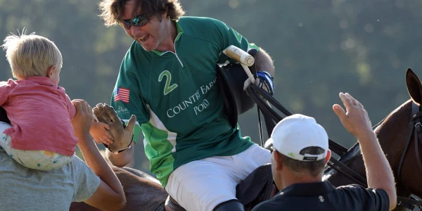 Bethpage Polo at the Park - July 13th
