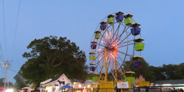 Haddam Neck Fair