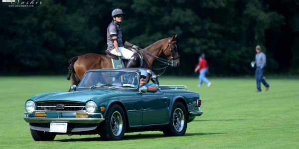 Bethpage Polo at the Park - July 20th