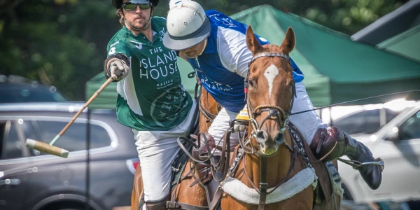 Bethpage Polo at the Park - August 3rd