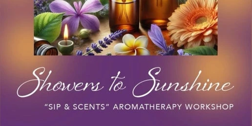Showers To Sunshine