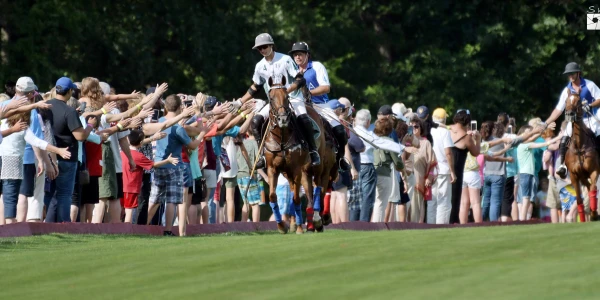Bethpage Polo at the Park - August 24th