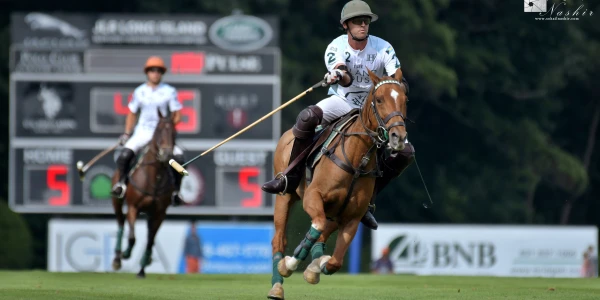Bethpage Polo at the Park - August 31st