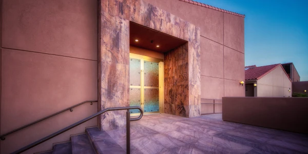 Appointment ~ RDA Museum