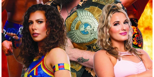 Ohio Valley Wrestling Main Event