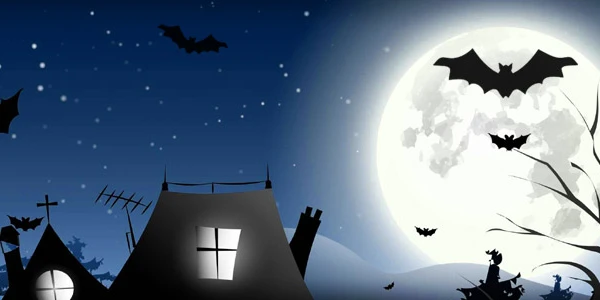Halloween Party 2025