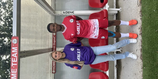 Horndean FC 25/26 Shirts