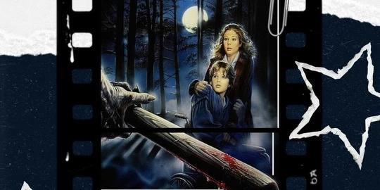 Friday September 12: 1985 Silver Bullet