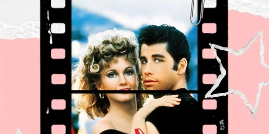 Saturday September 20th: Grease